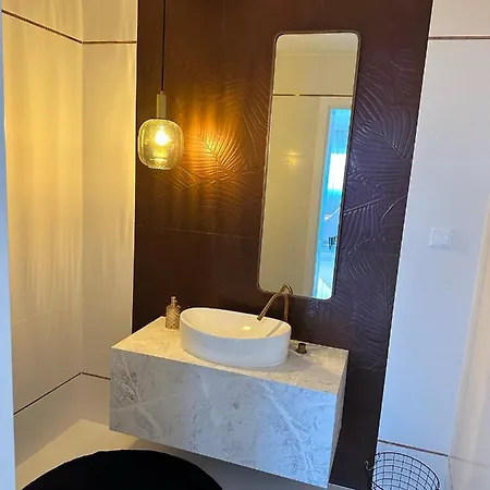 Lux House 15 Min Fatima - Nazare *
