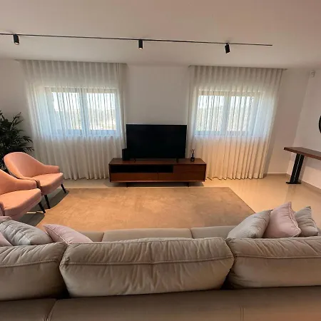 Lux House 15 Min Fatima - Nazare