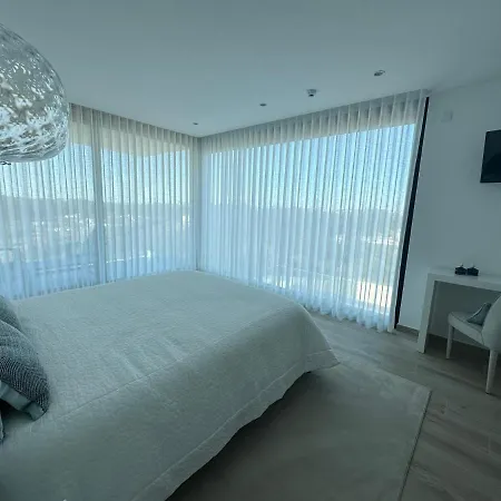 Lux House 15 Min Fatima - Nazare * Leiria