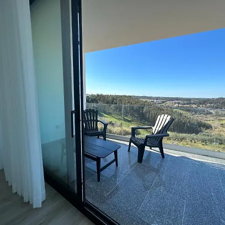 Lux House 15 Min Fatima - Nazare