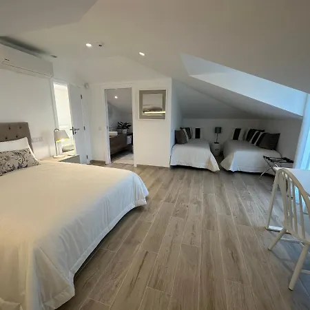 Lux House 15 Min Fatima - Nazare Leiria