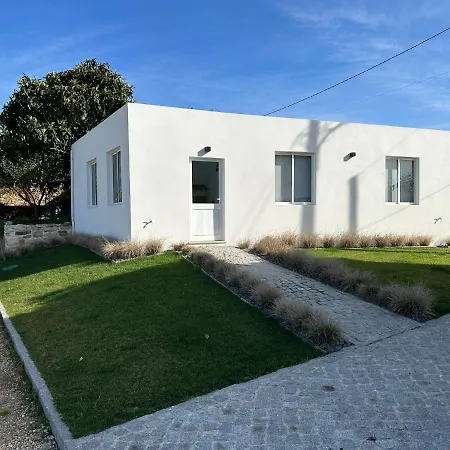 Lux House 15 Min Fatima - Nazare Leiria