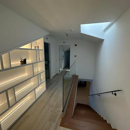 Lux House 15 Min Fatima - Nazare * Leiria