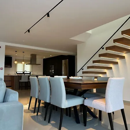 Lux House 15 Min Fatima - Nazare Villa *