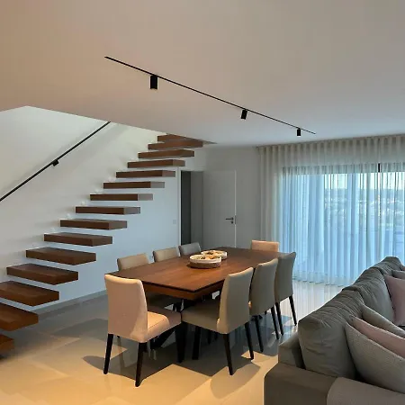 Villa Lux House 15 Min Fatima - Nazare