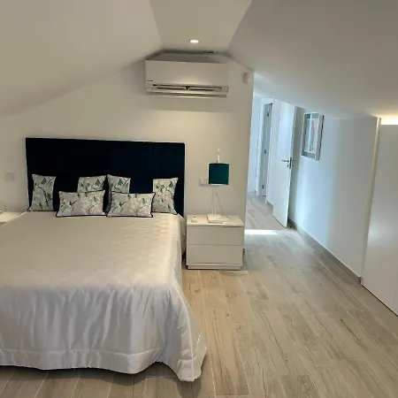 Lux House 15 Min Fatima - Nazare