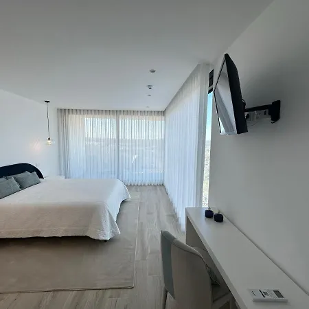 Villa Lux House 15 Min Fatima - Nazare Leiria