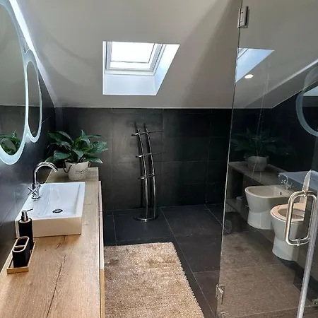 Lux House 15 Min Fatima - Nazare Villa *