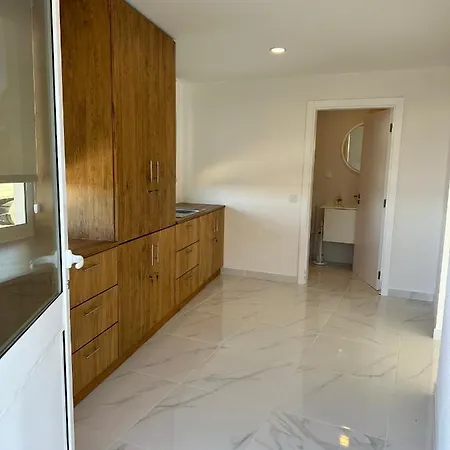 Lux House 15 Min Fatima - Nazare *