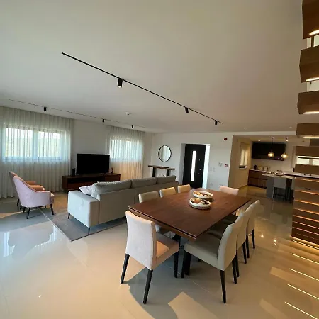 Lux House 15 Min Fatima - Nazare Villa