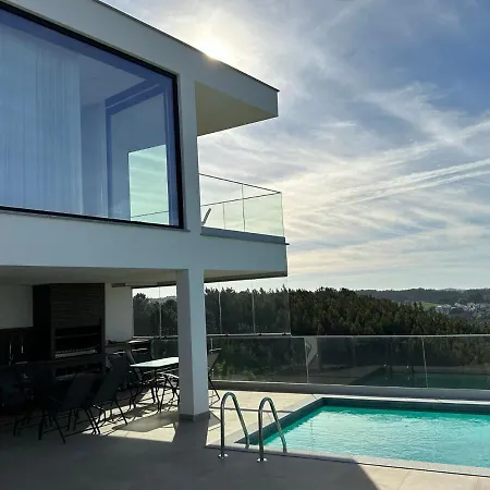 Villa Lux House *