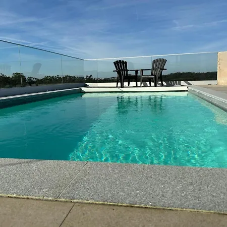 Lux House Leiria