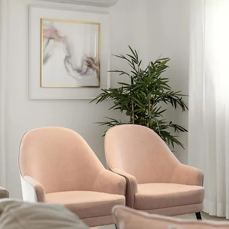 Lux House Leiria