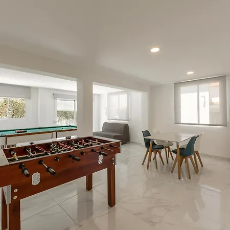 Lux House Vila Leiria