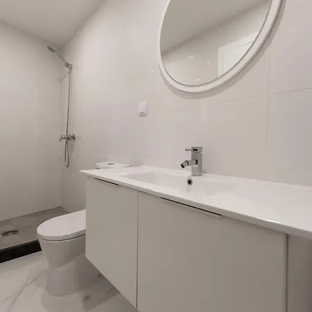 Lux House Villa *
