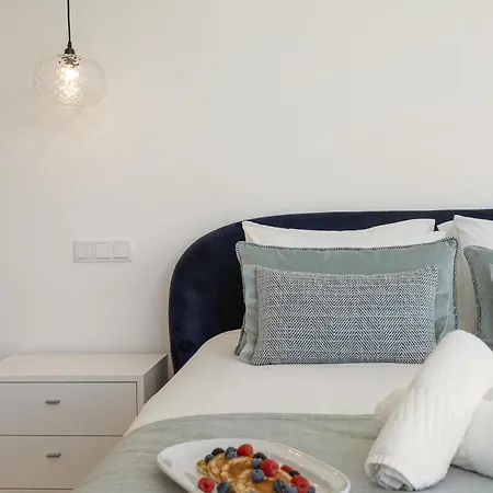 Lux House Villa Leiria