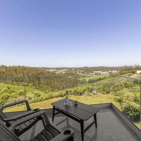Lux House Villa *