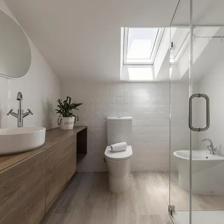 Lux House Villa Leiria