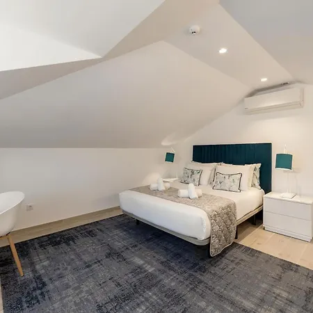 Vila Lux House Leiria