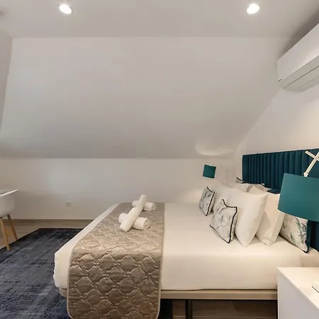 Lux House Leiria