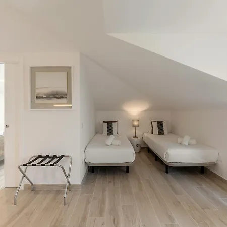 Lux House Villa