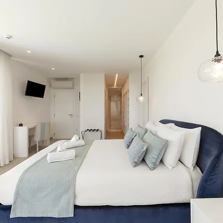 Villa Lux House *