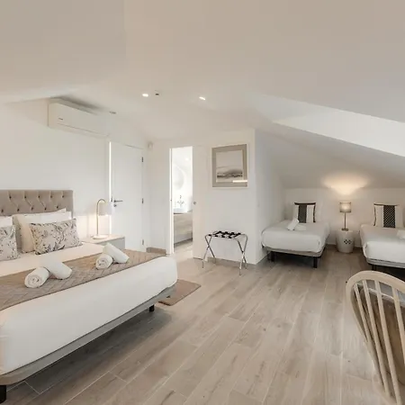 Lux House *