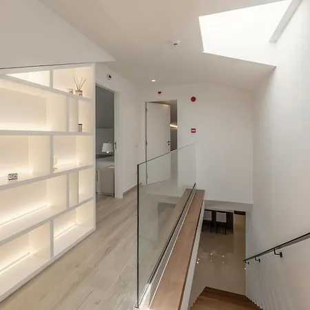 Lux House Leiria