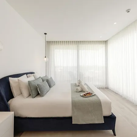 Lux House