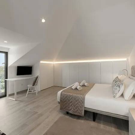 Lux House Villa