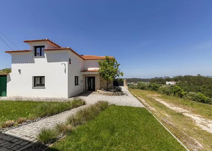 Lux House Вилла *