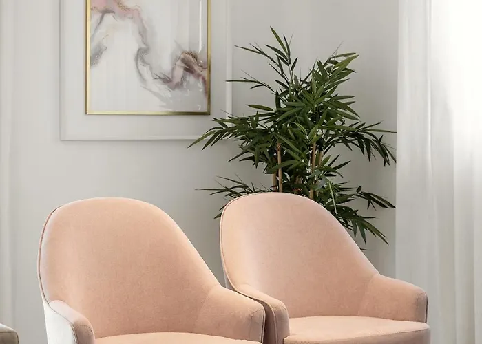 Lux House Лейрия