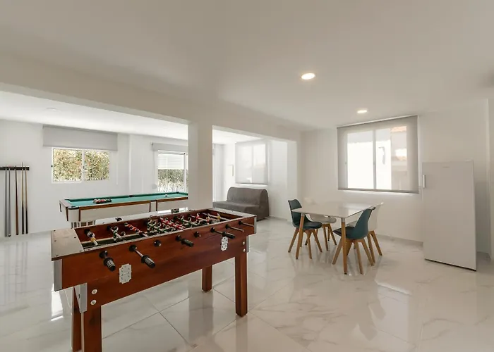 Lux House Вилла Лейрия