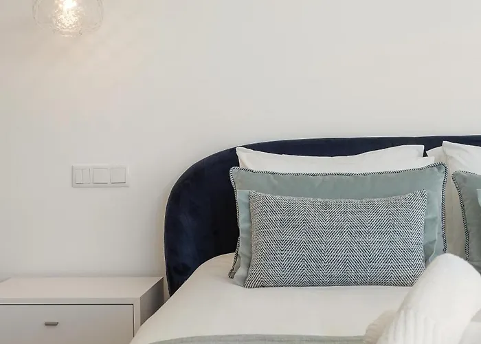 Lux House Вилла Лейрия