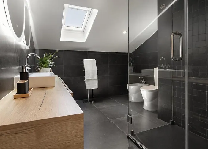 Lux House Вилла