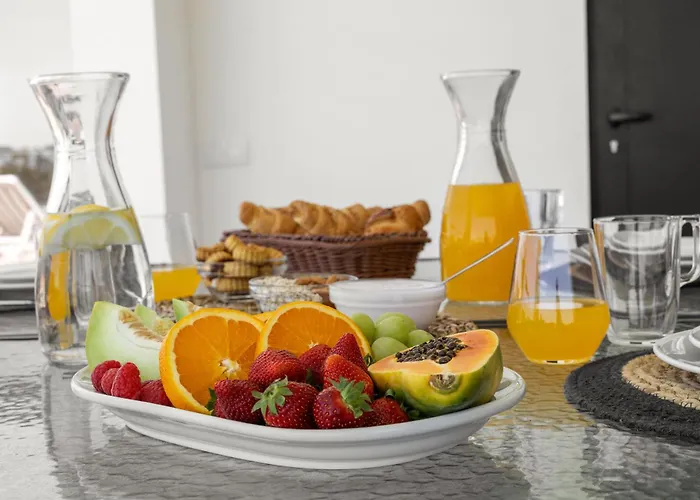 Вилла Lux House Лейрия