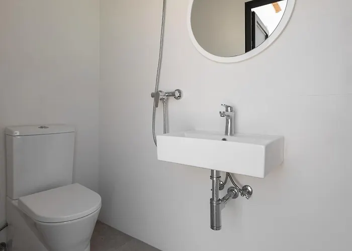 Lux House * Лейрия