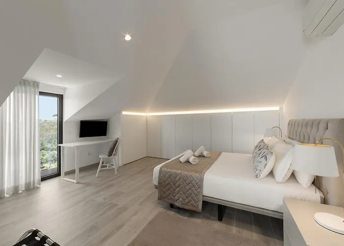 Lux House Вилла